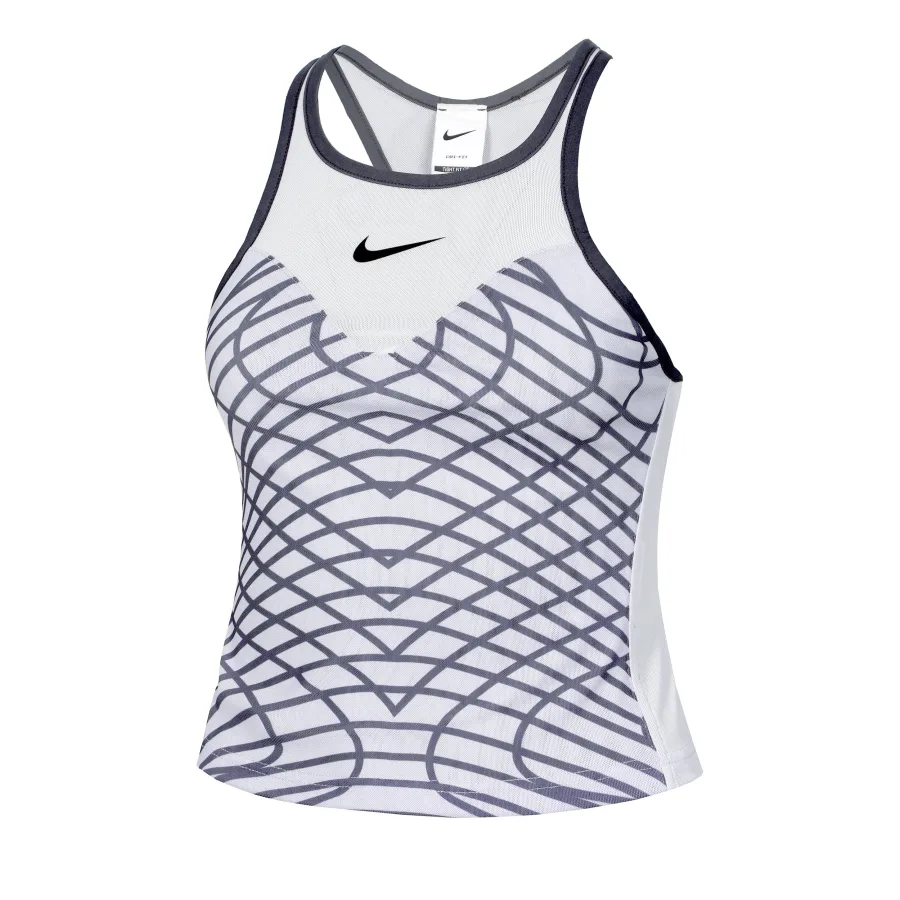 Nike Nike Dri - Fit Court Slam RG Tank Top Damen