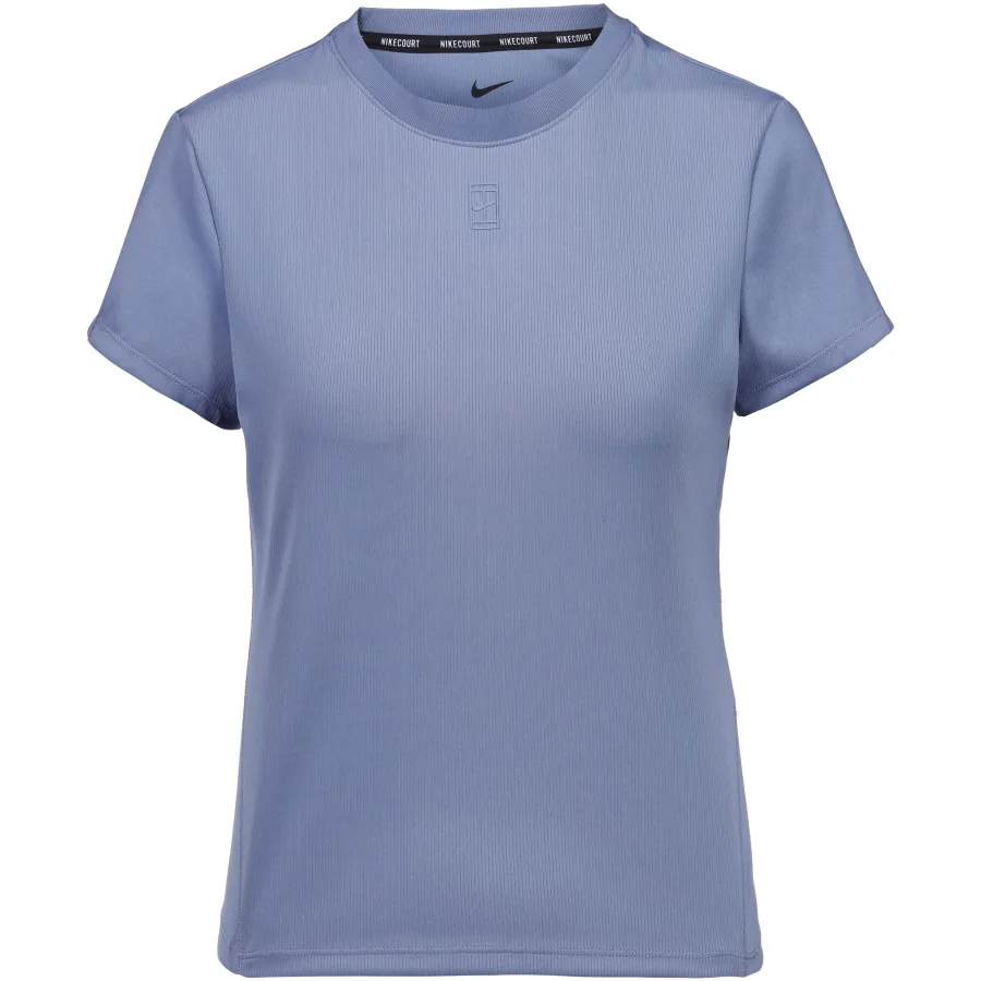 Nike Nike W NKCT DF ADVTG SS TOP Tennisshirt Damen