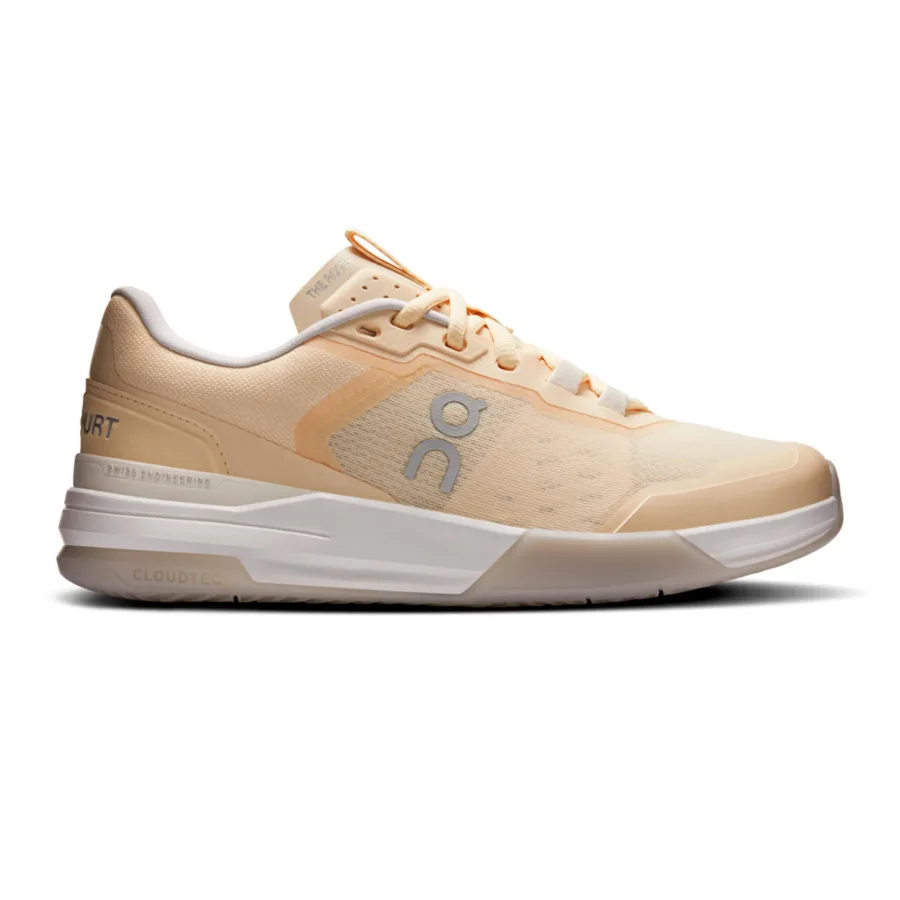 On On THE ROGER ADV Pro Allcourtschuh Damen