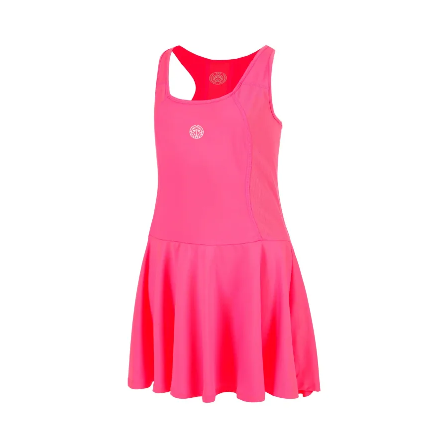 BIDI BADU BIDI BADU Crew 2.0 Kleid Mädchen - pink