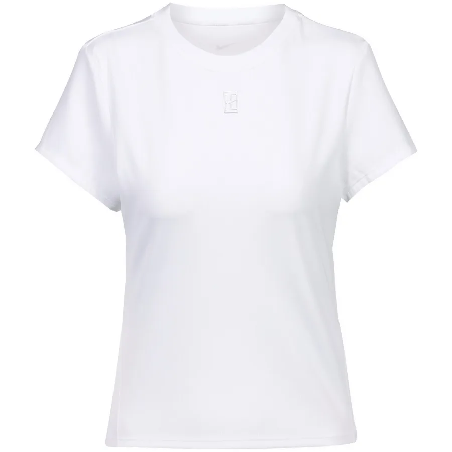 Nike Nike COURT ADVANTAGE Tennisshirt Damen