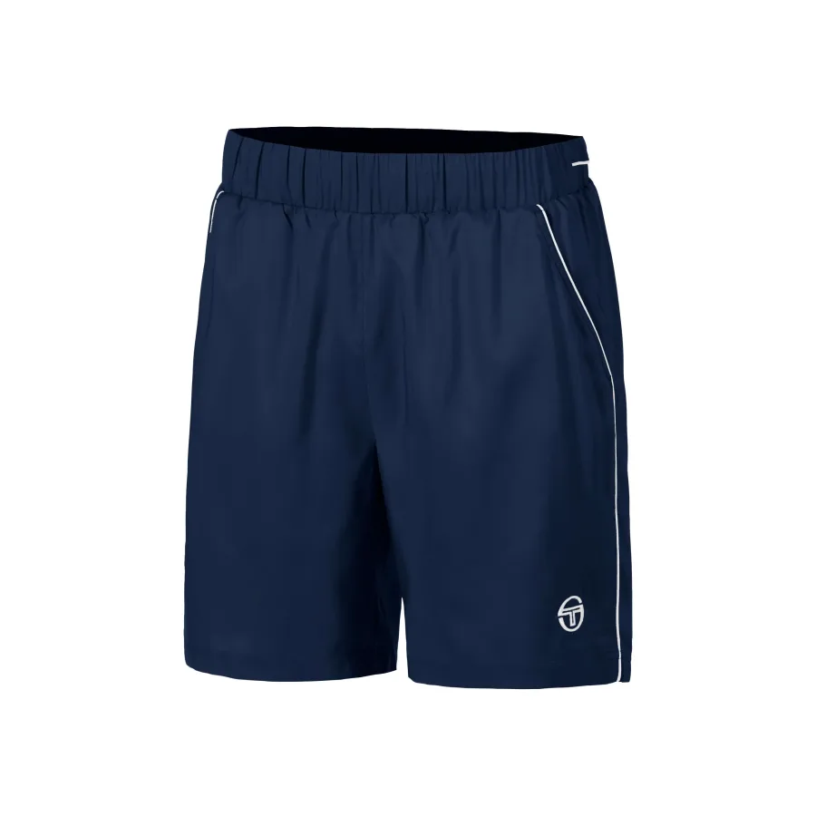 Sergio Tacchini Sergio Tacchini TCP 025 Shorts Herren