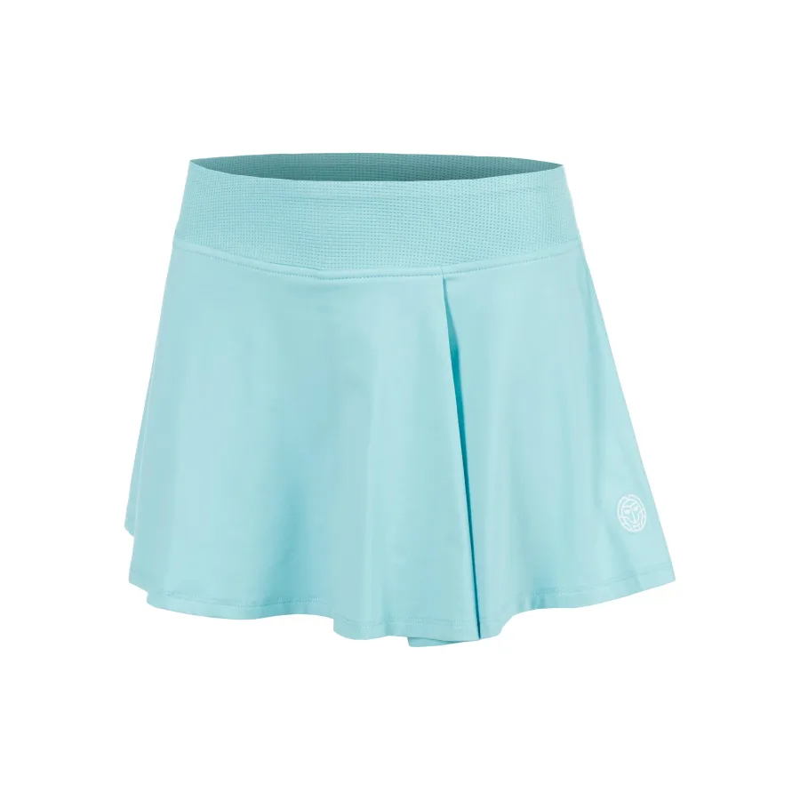 BIDI BADU BIDI BADU Crew 2.0 Wavy Rock Damen - türkis