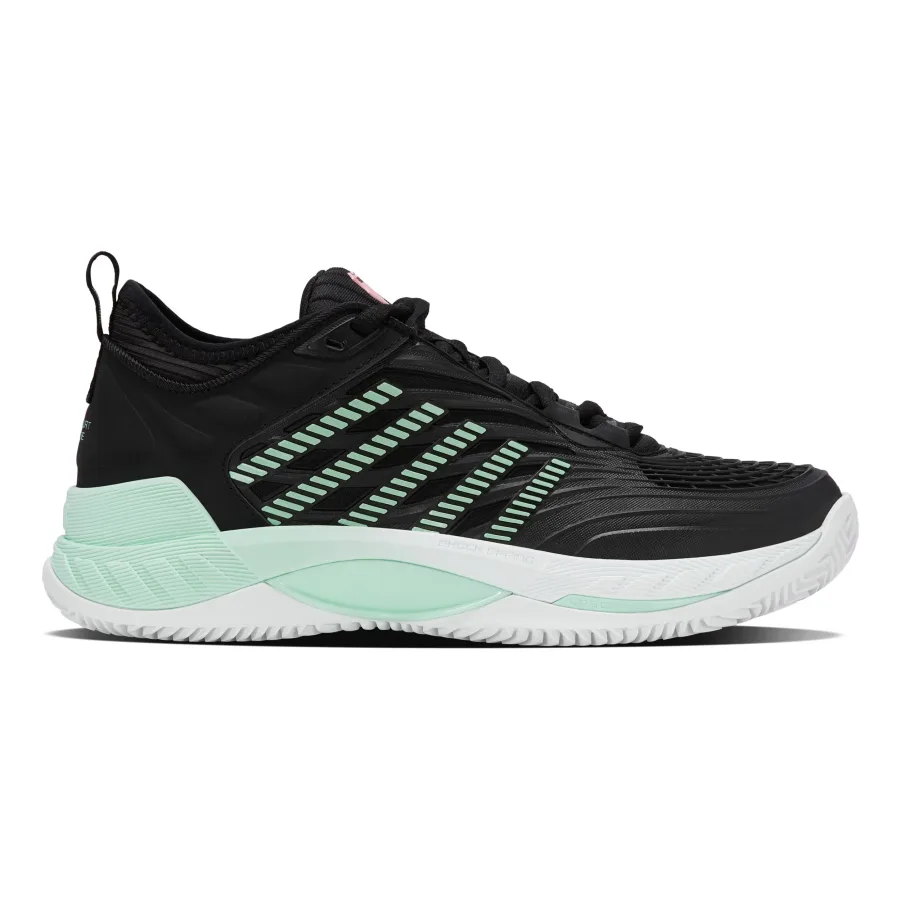 K-Swiss K - Swiss Hypercourt Supreme 2 Sandplatzschuh Damen