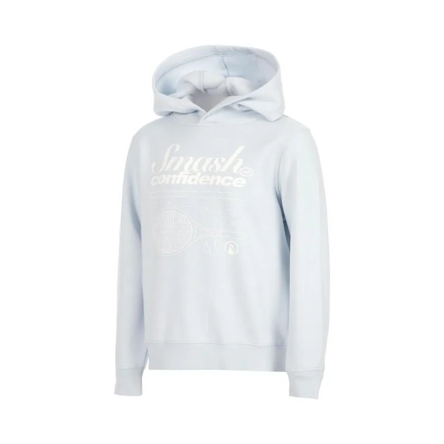 Quiet Please Quiet Please Confidence Loose Fit Hoody Kinder