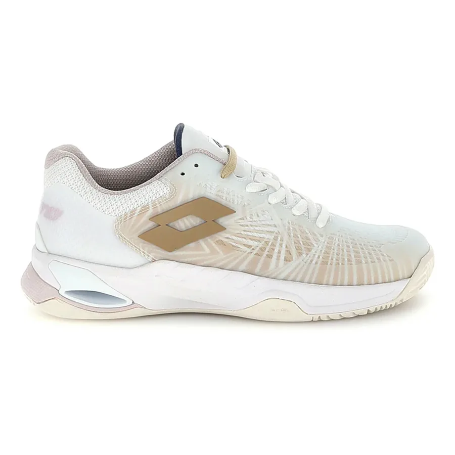 Lotto Lotto Mirage 100 II Sandplatzschuh Damen