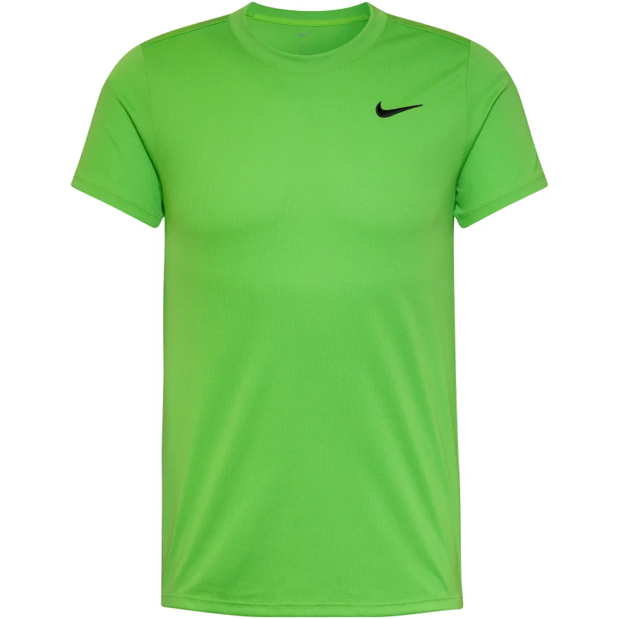 Nike Nike M NKCT DRY VICTORY TOP Tennisshirt Herren