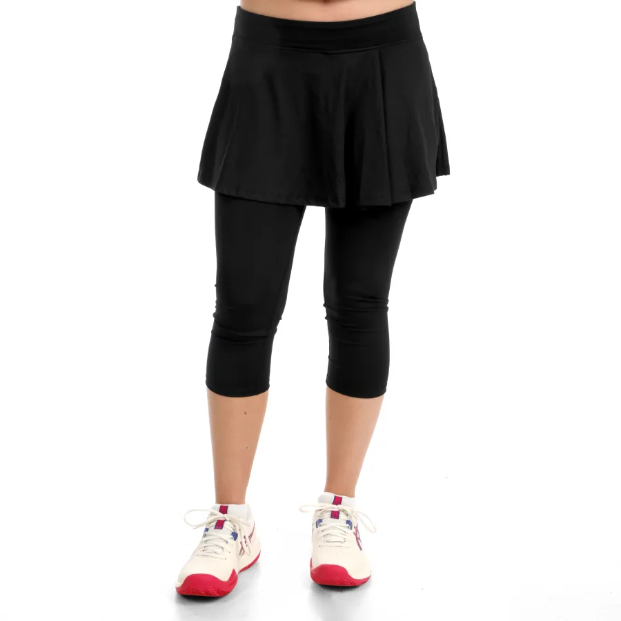 BIDI BADU BIDI BADU Crew 2.0 Scapri Damen - schwarz