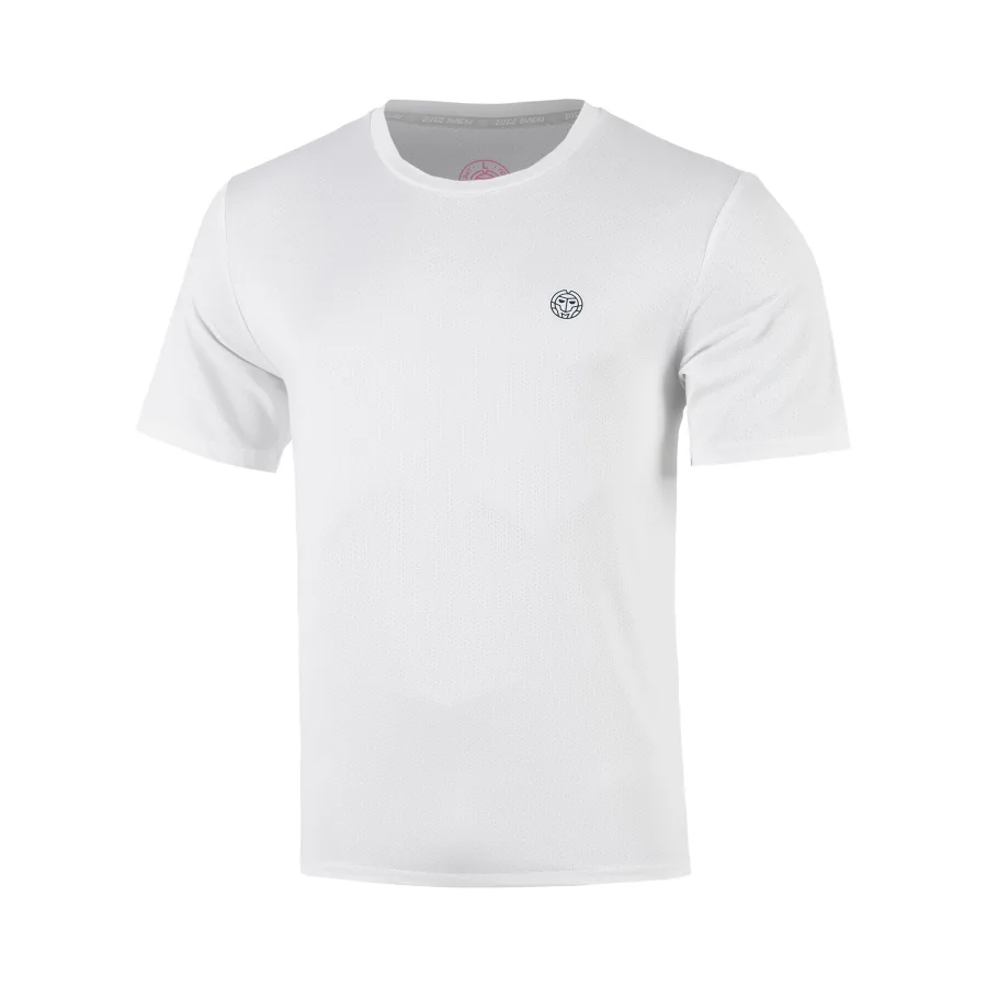BIDI BADU BIDI BADU Crew 2.0 T - Shirt Jungen weiß
