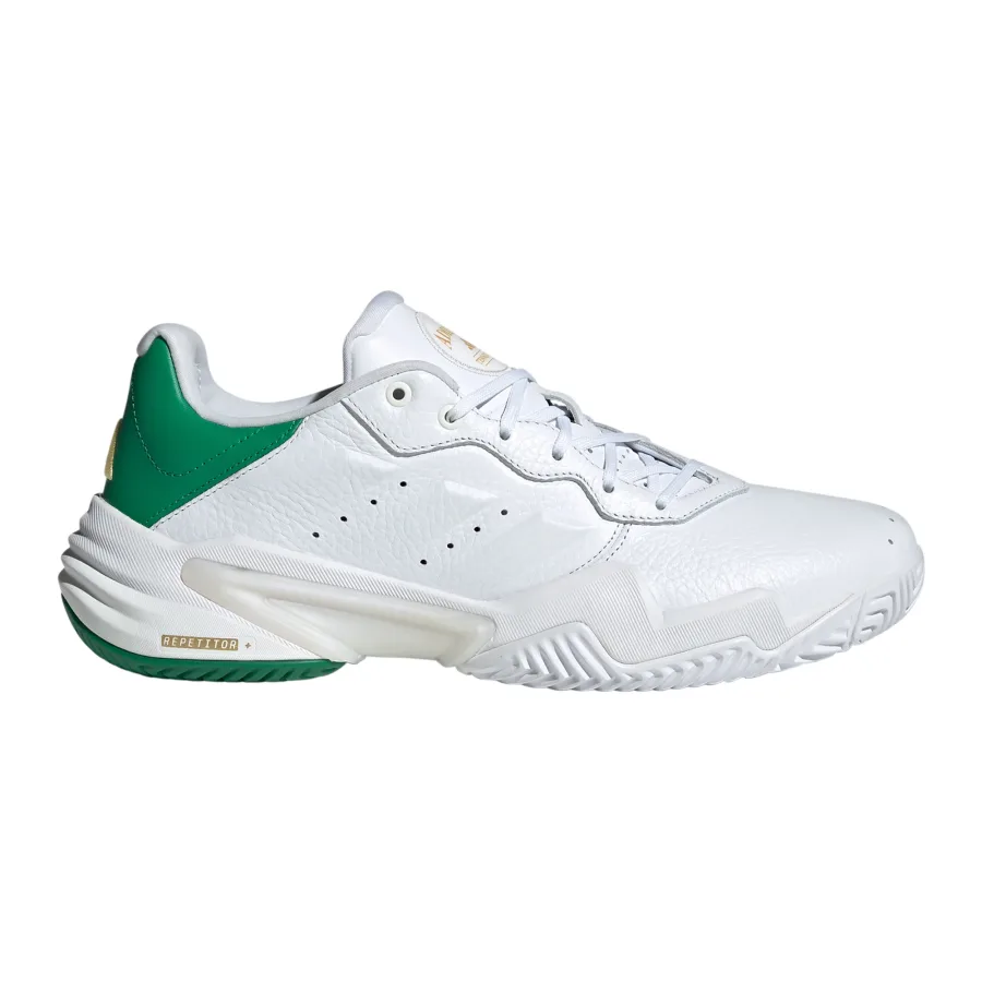 adidas adidas Barricade Leather 13 Allcourtschuh Herren