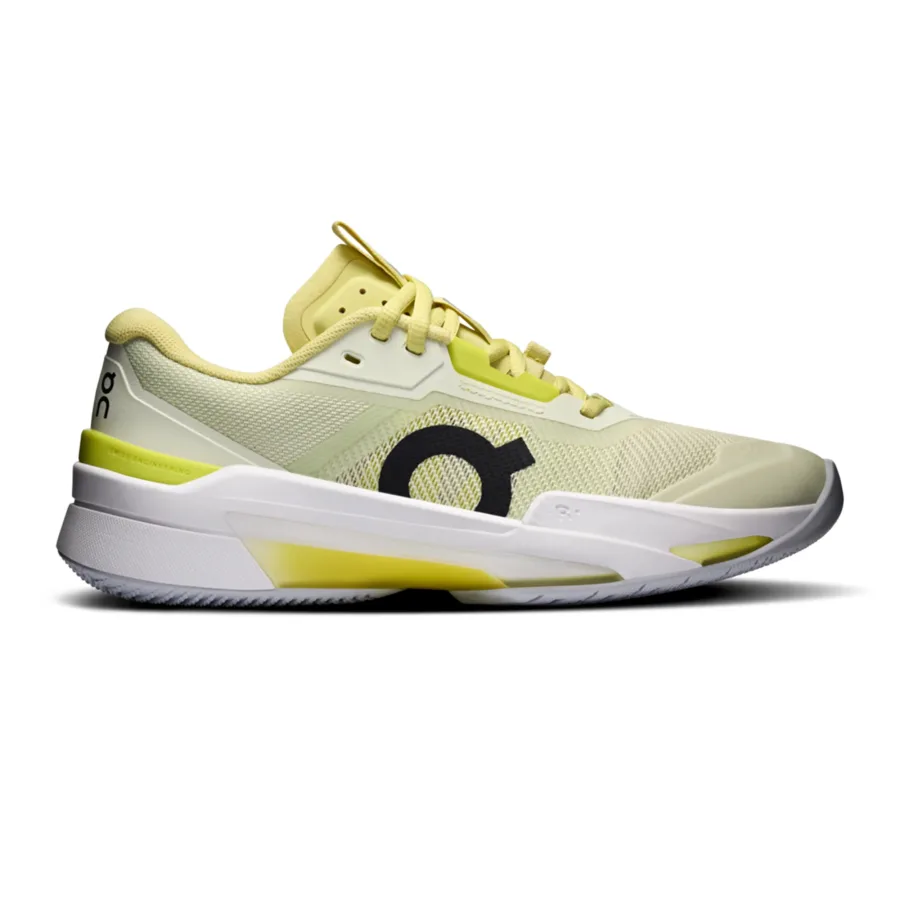 On On THE ROGER Pro Fire Allcourtschuh Damen