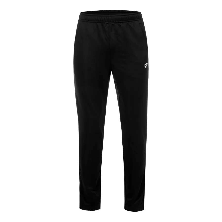 Racket Roots Racket Roots Teamline Trainingshose Herren - Schwarz