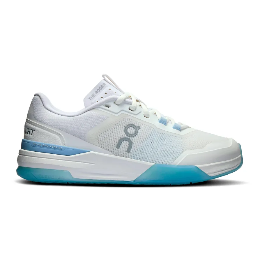 On On THE ROGER ADV Pro Allcourtschuh Damen