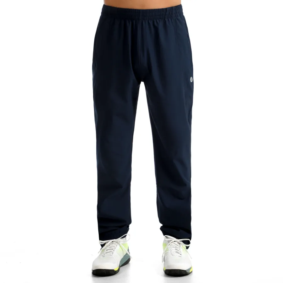 BIDI BADU BIDI BADU Crew 2.0 Trainingshose Herren - dunkelblau