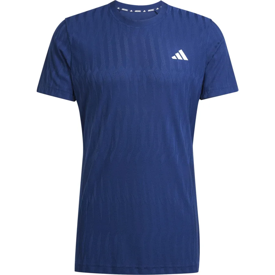 adidas adidas Freelift Tennisshirt Herren