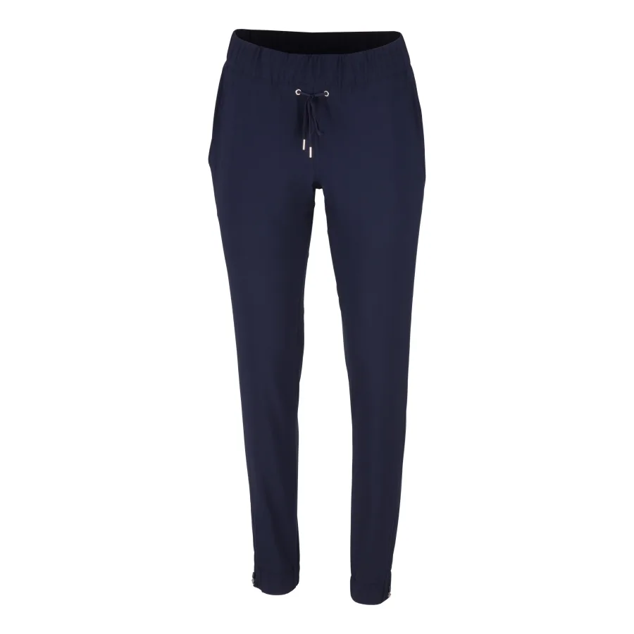 FILA Fila Marina Trainingshose Damen - Dunkelblau