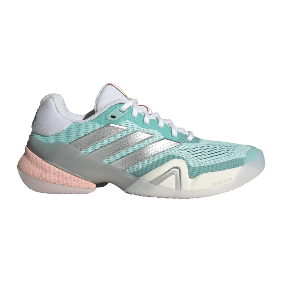 adidas adidas Barricade 14 Allcourtschuh Damen