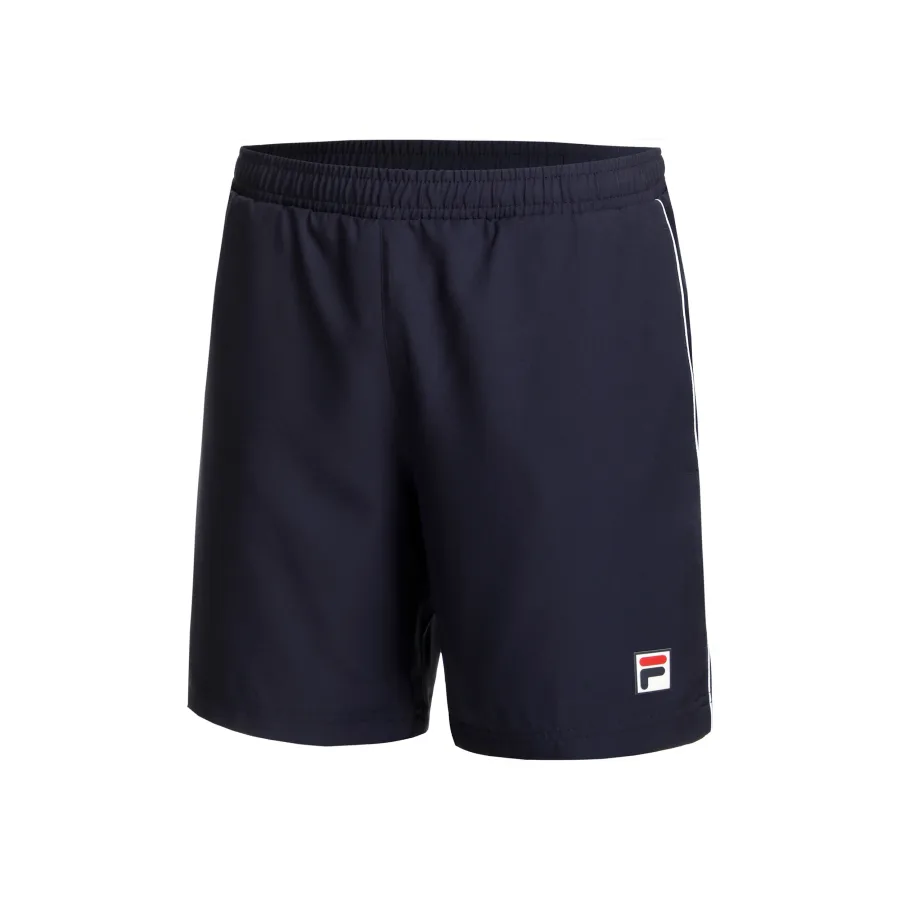 FILA Fila Leon Shorts Herren - Dunkelblau