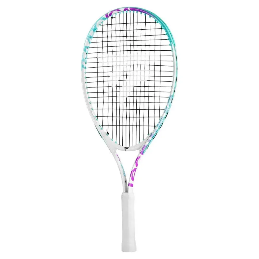 Tecnifibre Tennisschläger Mädchen Tecnifibre Tempo Iga 23
