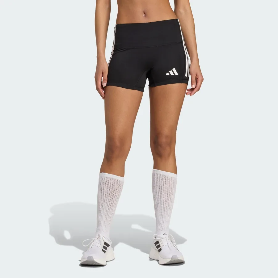 adidas 3-Streifen Volleyball Shorts