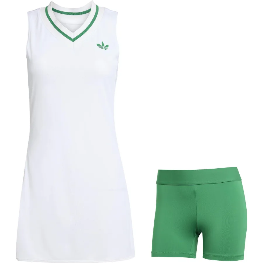 adidas adidas WOW DRESS PRO Tenniskleid Damen