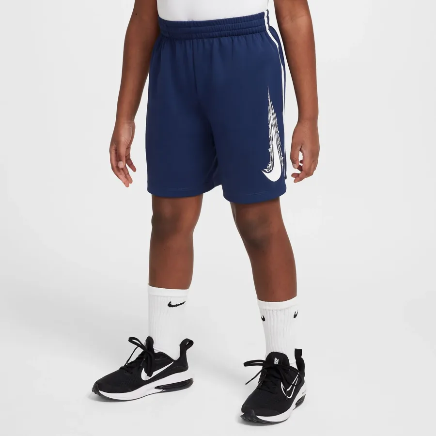 Nike Nike Dri - Fit Multi Shorts Kinder
