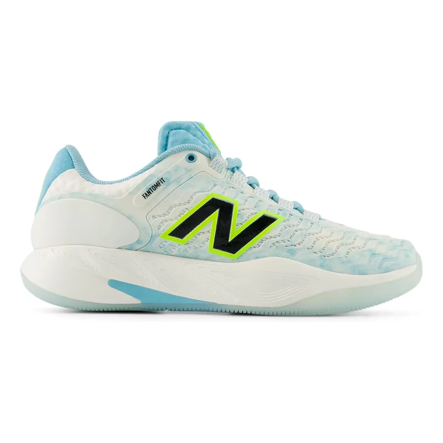 New Balance New Balance Fresh Foam X CT - Rally v2 Allcourtschuh Damen