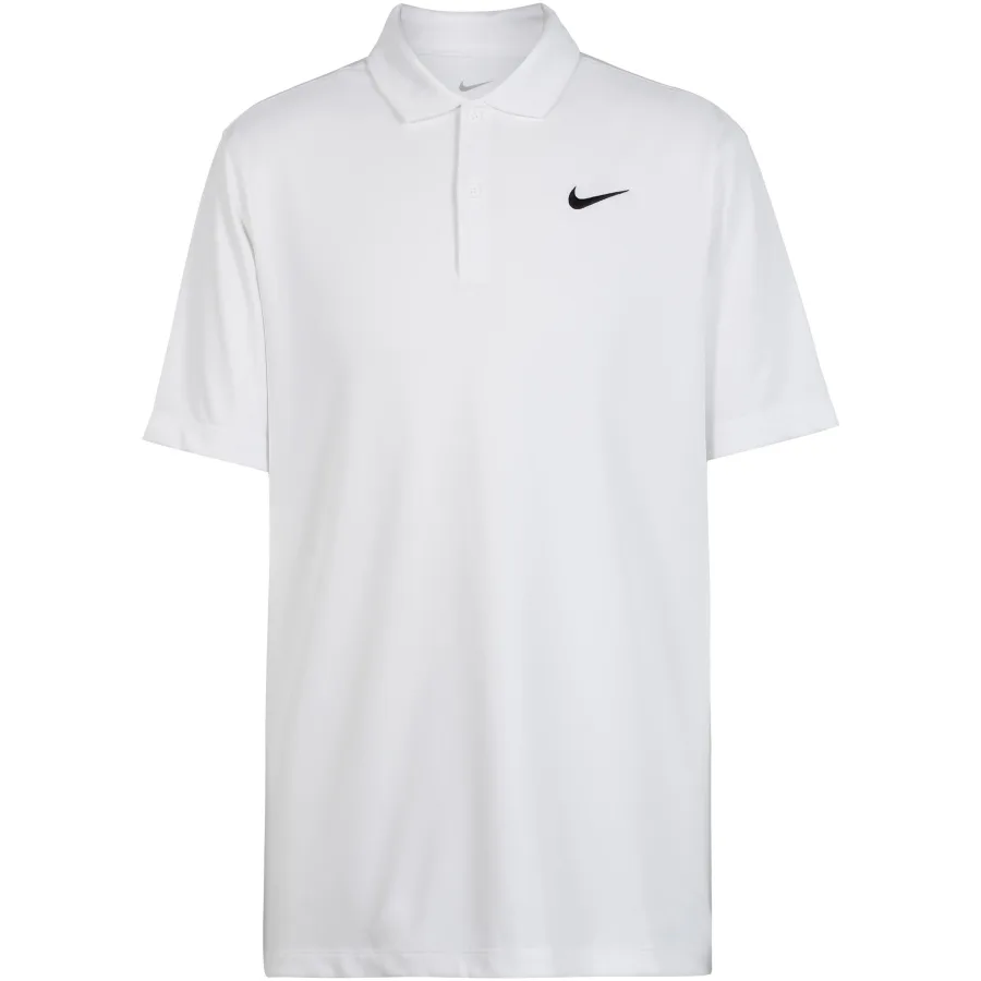 Nike Nike M NKCT DF POLO SOLID Tennis Polo Herren