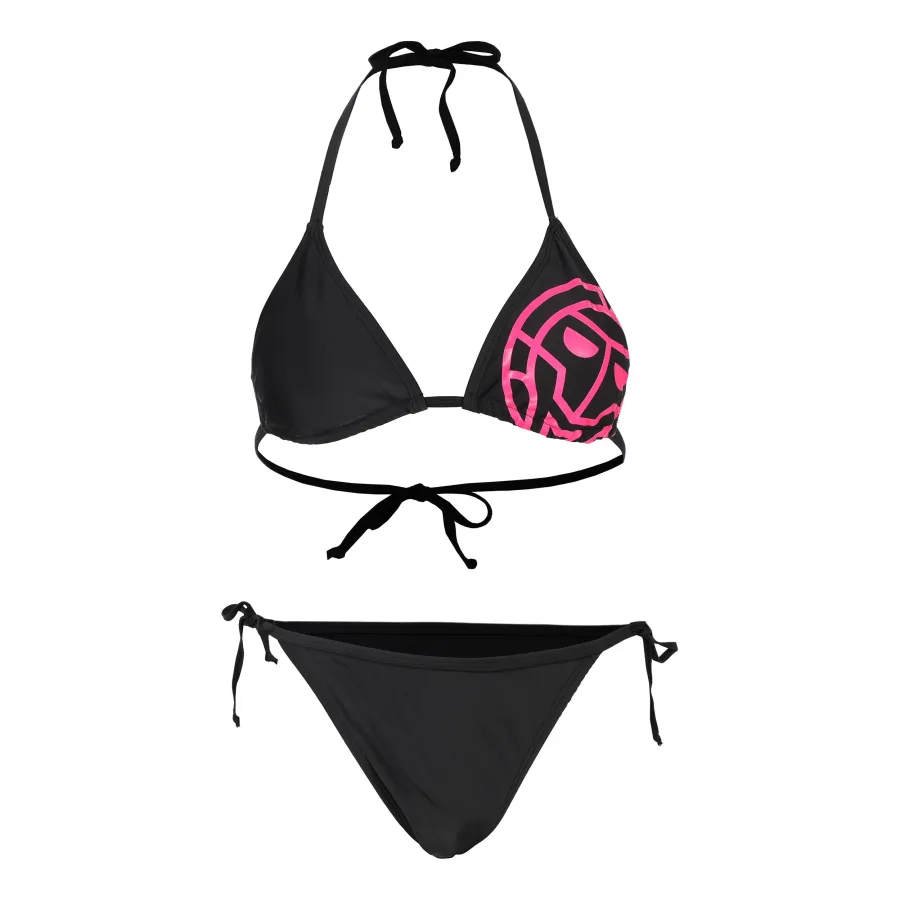 BIDI BADU BIDI BADU Riana Tech Bikini Damen - Schwarz