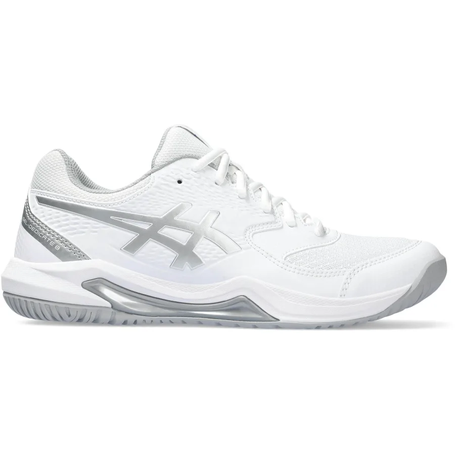 ASICS ASICS GEL-DEDICATE 8 Tennisschuhe Damen