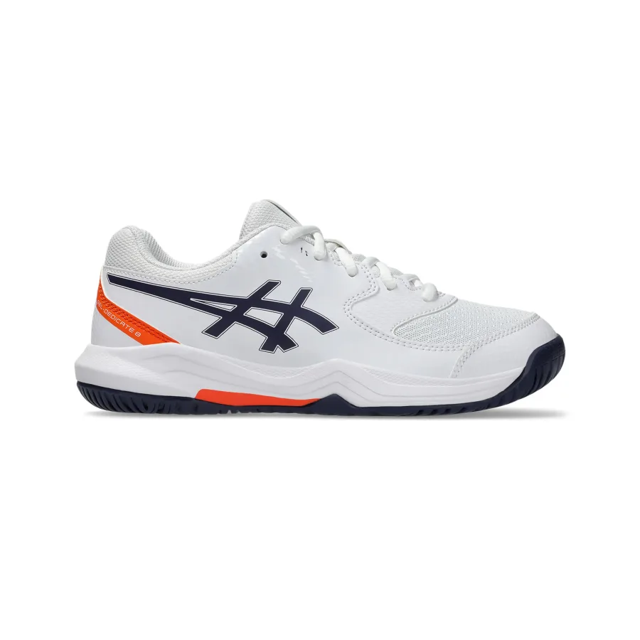 ASICS ASICS Gel - Dedicate 8 GS Allcourtschuh Kinder