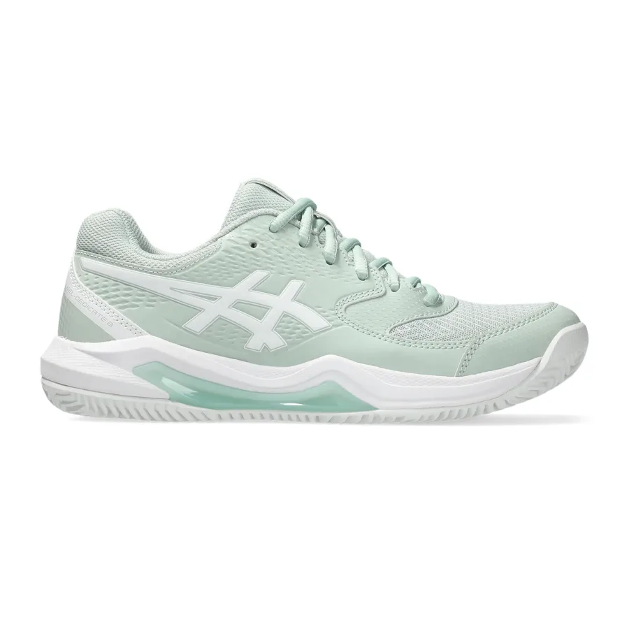 ASICS ASICS Gel - Dedicate 8 Sandplatzschuh Damen