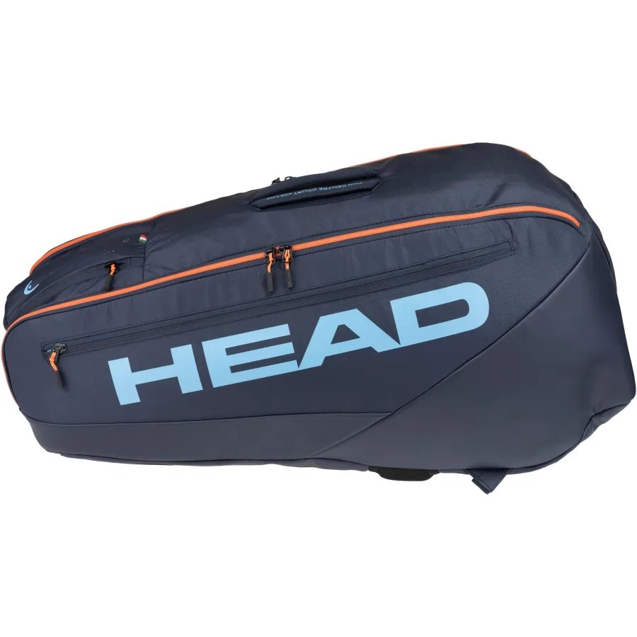 HEAD HEAD PRO RACQUET BAG L NV Tennistasche