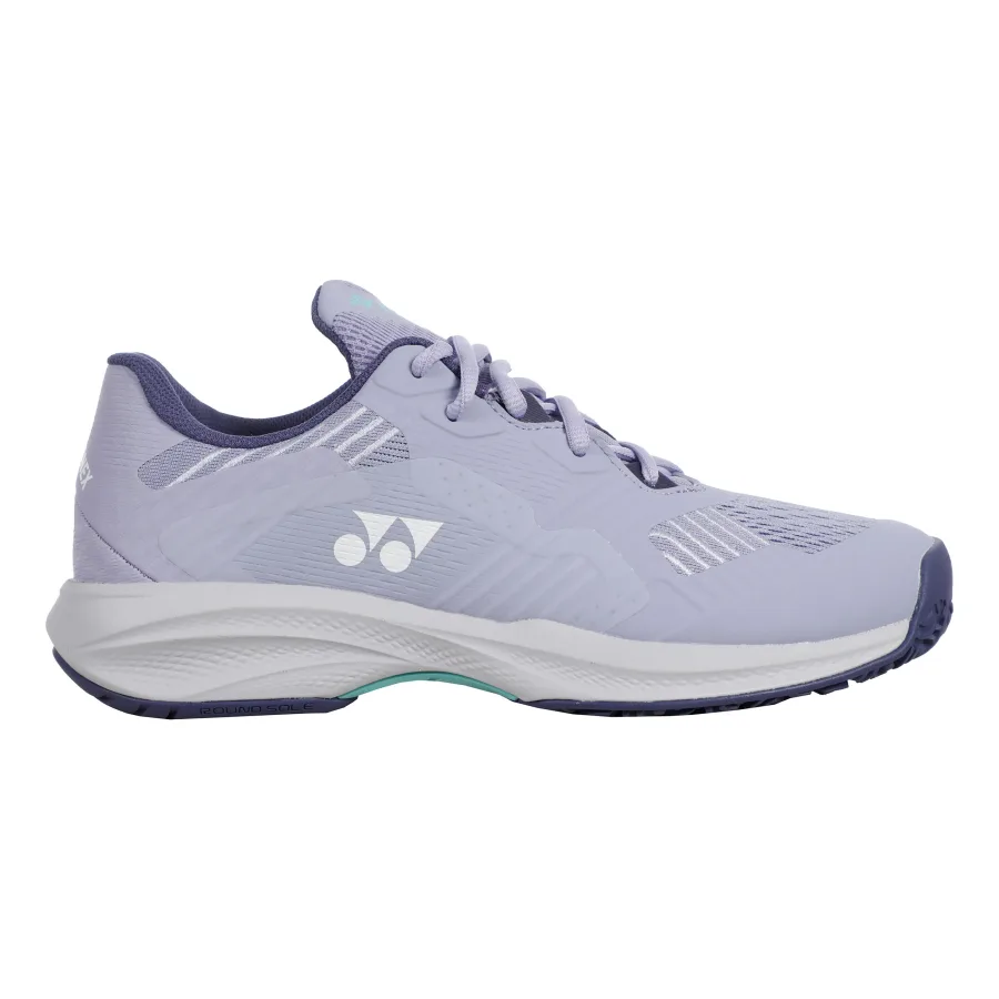 Yonex Yonex Sonicage Sandplatzschuh Damen - Flieder