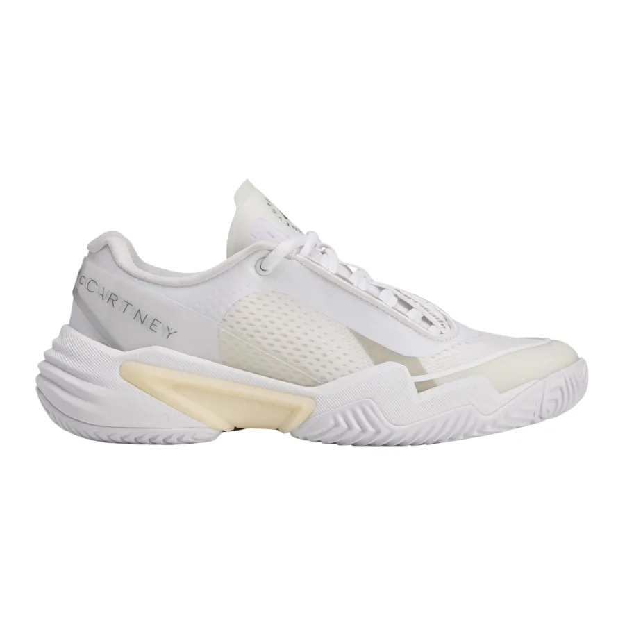 adidas adidas ASMC Barricade Allcourtschuh Damen