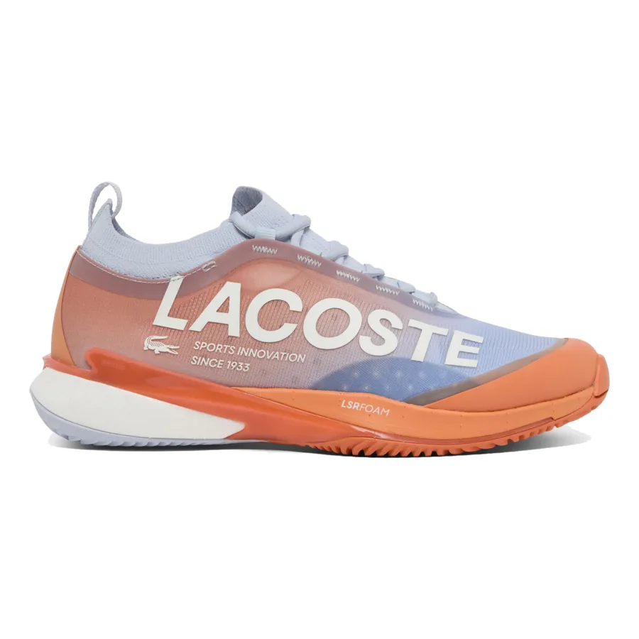 Lacoste Lacoste AG - LT Lite Sandplatzschuh Herren
