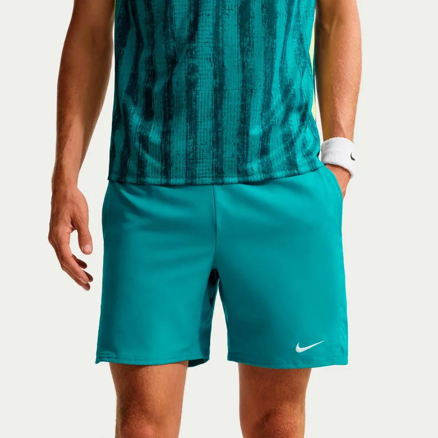 Nike Nike Court Victory Dri - Fit 7in Shorts Herren