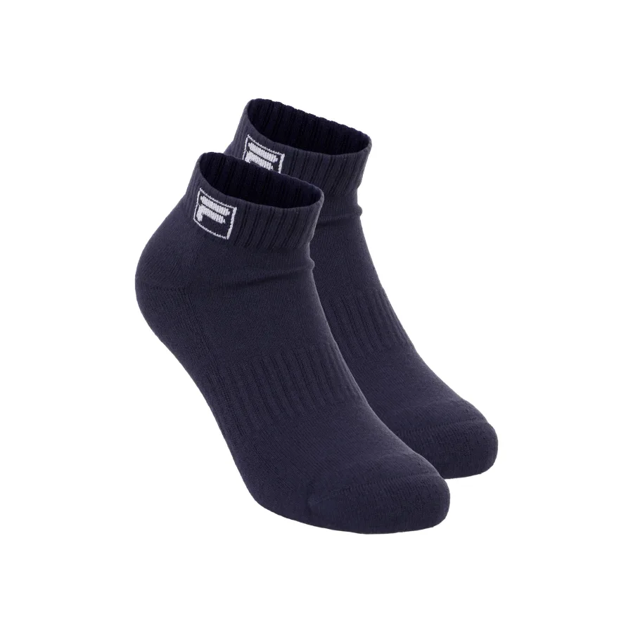 FILA Fila F - Box Premium Tennissocken 2er Pack Unisex
