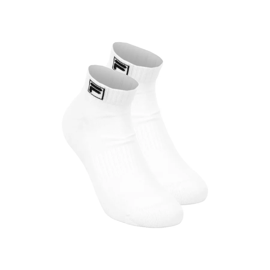 FILA Fila F - Box Premium Tennissocken 2er Pack Unisex