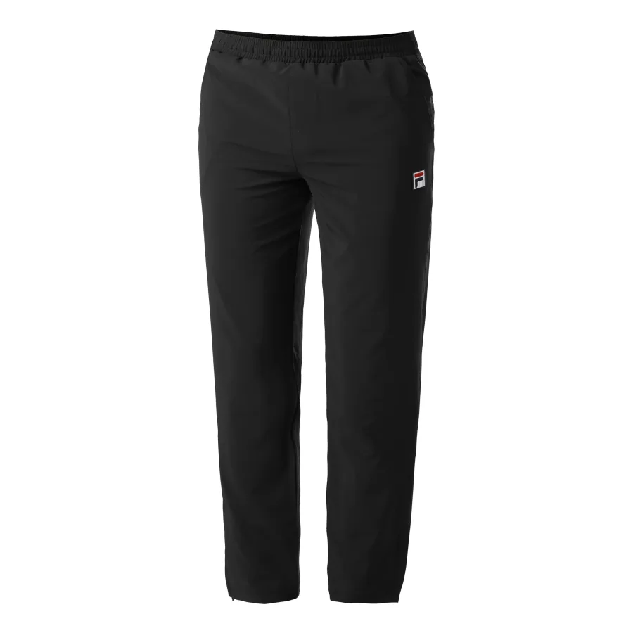 FILA Fila Pro 3 Trainingshose Herren - Schwarz, Dunkelgrau