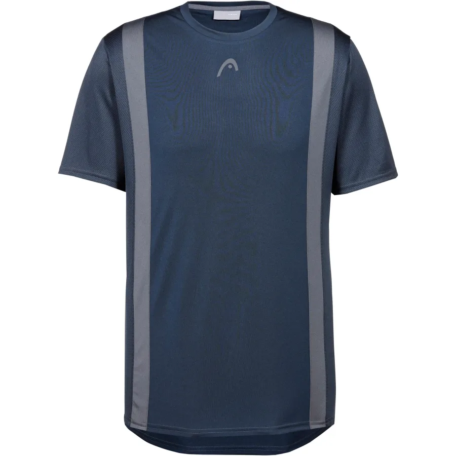 HEAD HEAD Club 25 Tennisshirt Herren