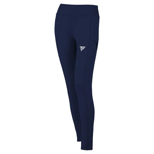 Tecnifibre Leggings für Mädchen Tecnifibre Team
