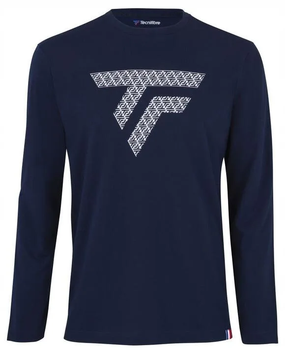 Tecnifibre Langarmshirt Tecnifibre Pro