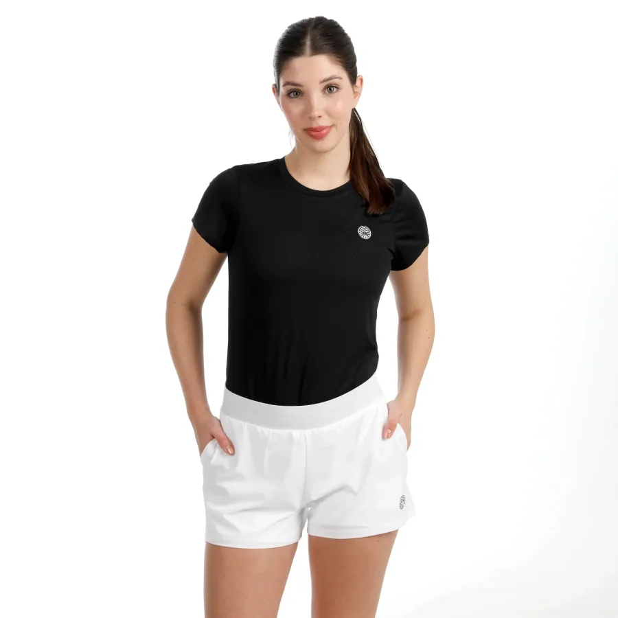 BIDI BADU BIDI BADU Crew 2.0 T - Shirt Damen schwarz