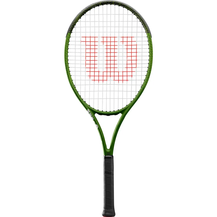Wilson Wilson BLADE FEEL COMP JUNIOR 26 Tennisschläger Kinder