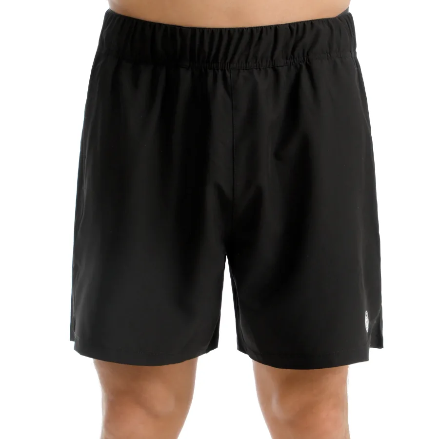 BIDI BADU BIDI BADU Crew 2.0 7in Shorts Herren - schwarz