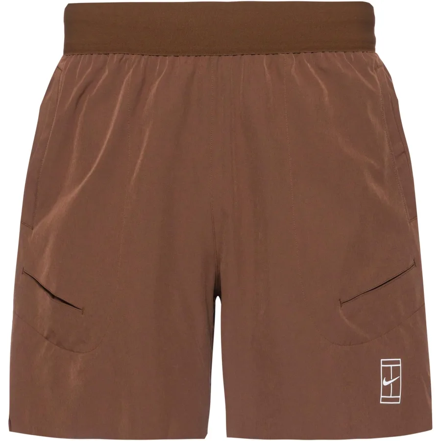 Nike Nike Advantage Tennisshorts Herren
