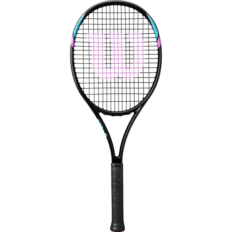 Wilson Wilson SIX LV Tennisschläger
