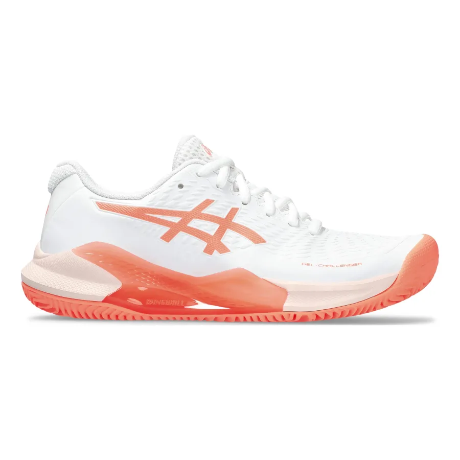 ASICS ASICS Gel - Challenger 14 Sandplatzschuh Damen