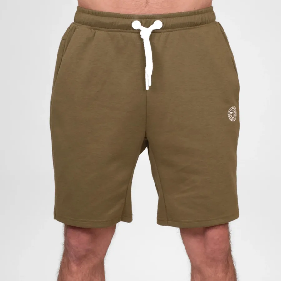 BIDI BADU BIDI BADU Chill Shorts Herren - Oliv
